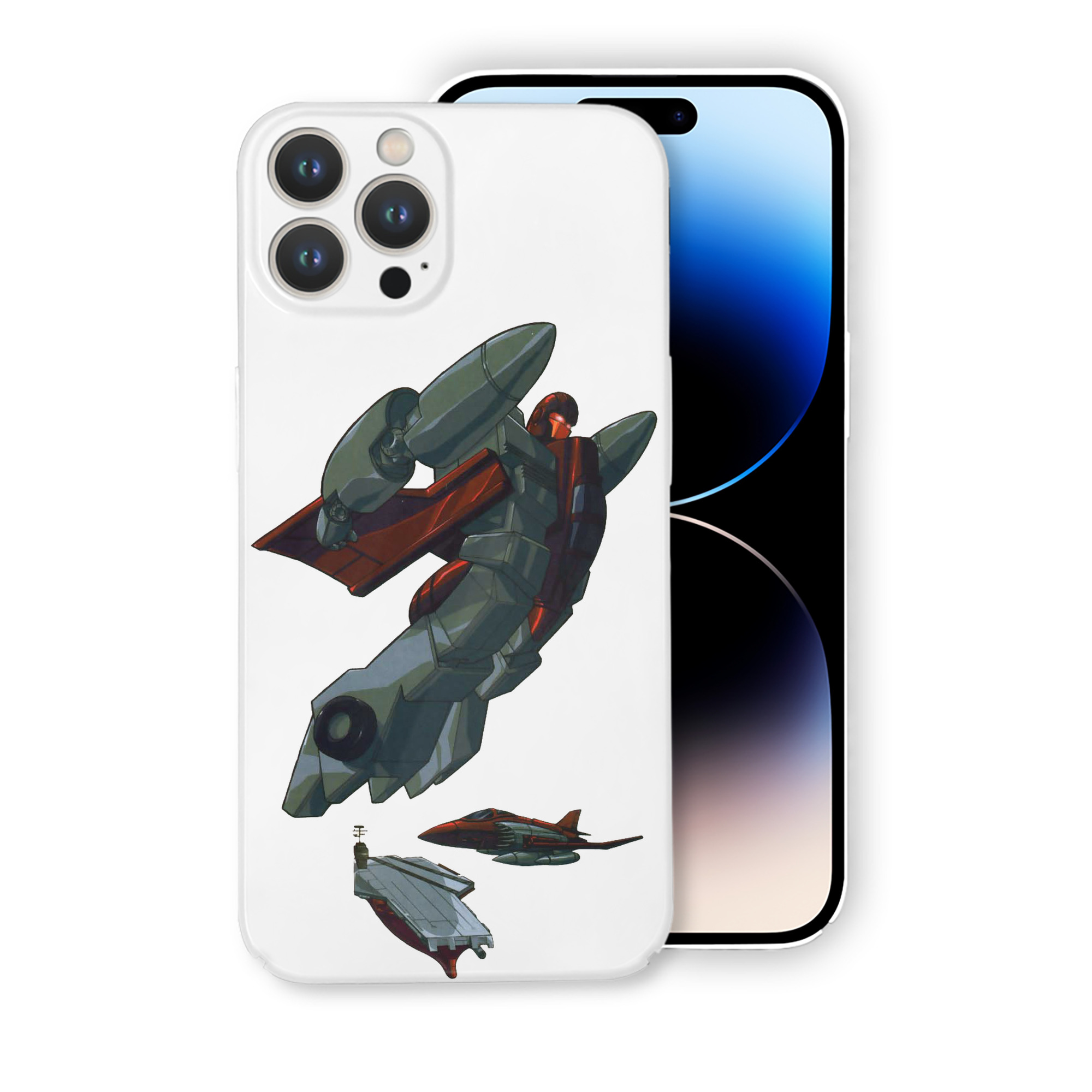 （画像用）  【iPhone 14シリーズ対応】ハードケース